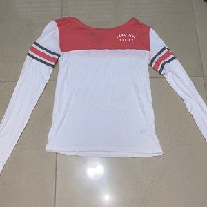 Women’s Long Sleeve T-shirt